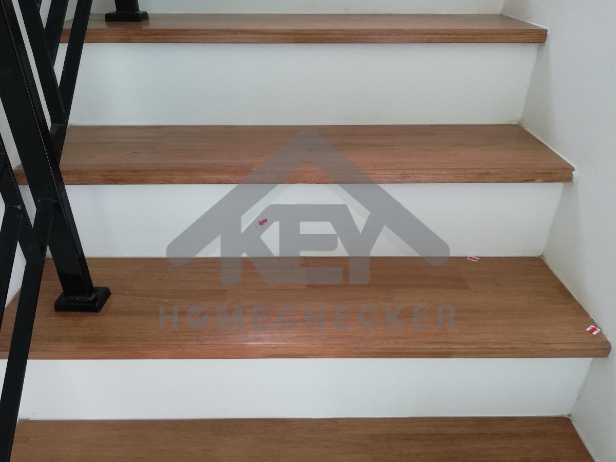 งานบันไดชั้น 1