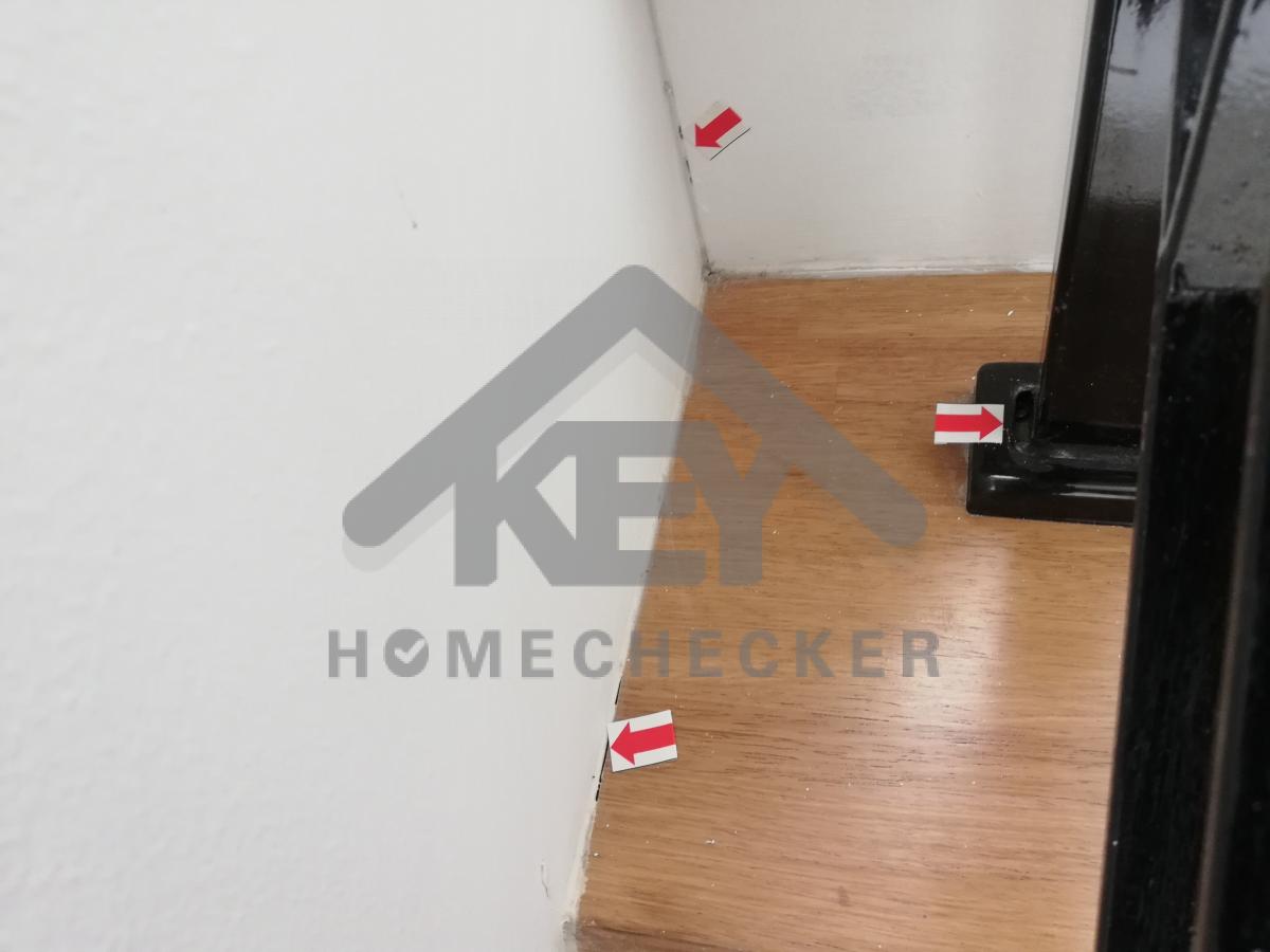 งานบันไดชั้น 1