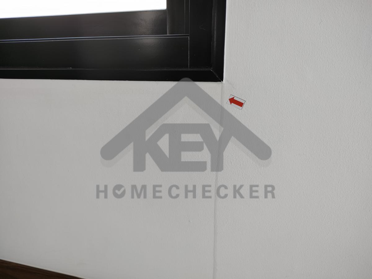 งานเทสน้ำ ประตูหน้าต่าง