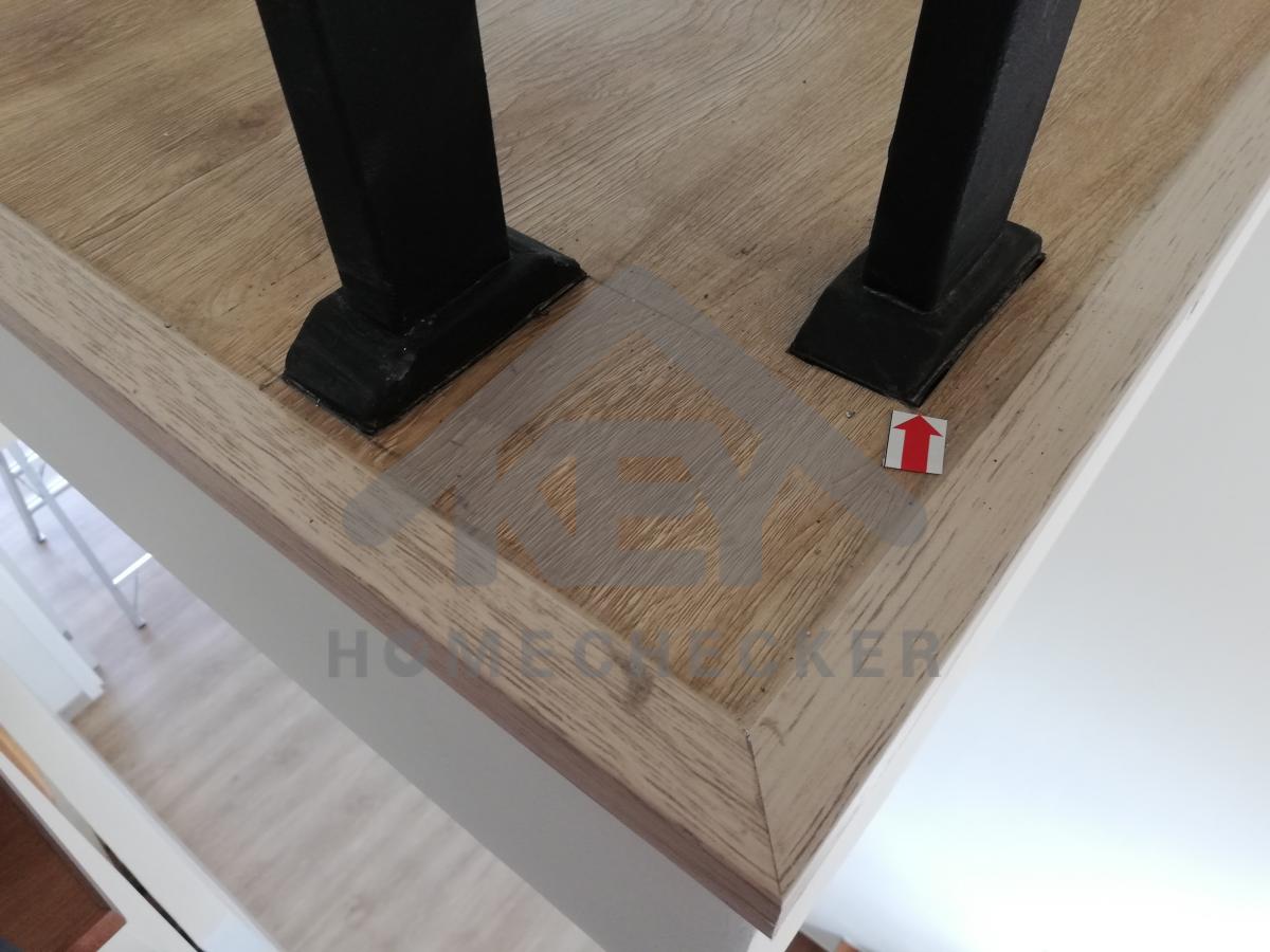 งานบันไดชั้น 2