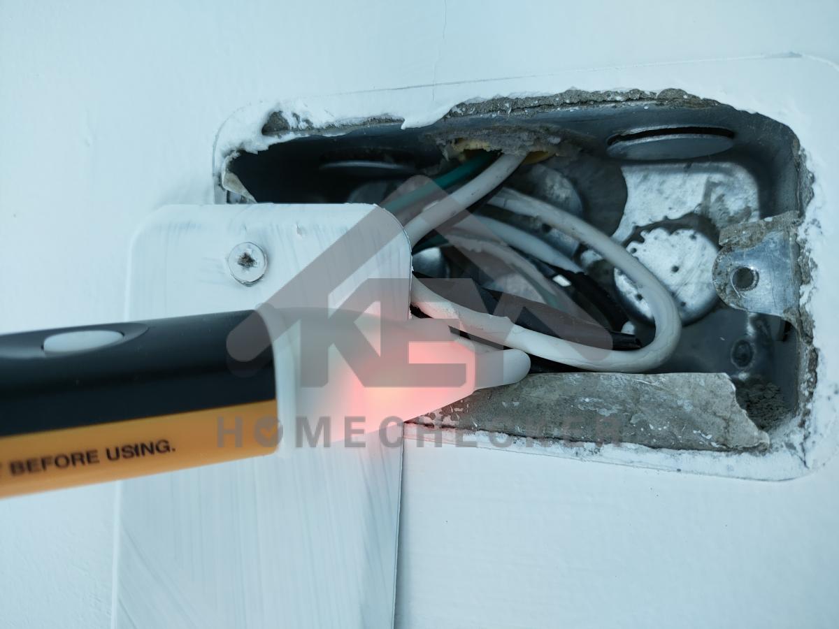 งานไฟฟ้าและระบบความปลอดภัย