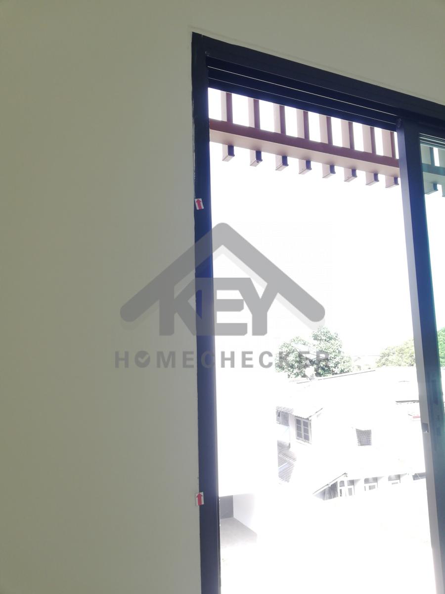 งานห้องนอนชั้น 3