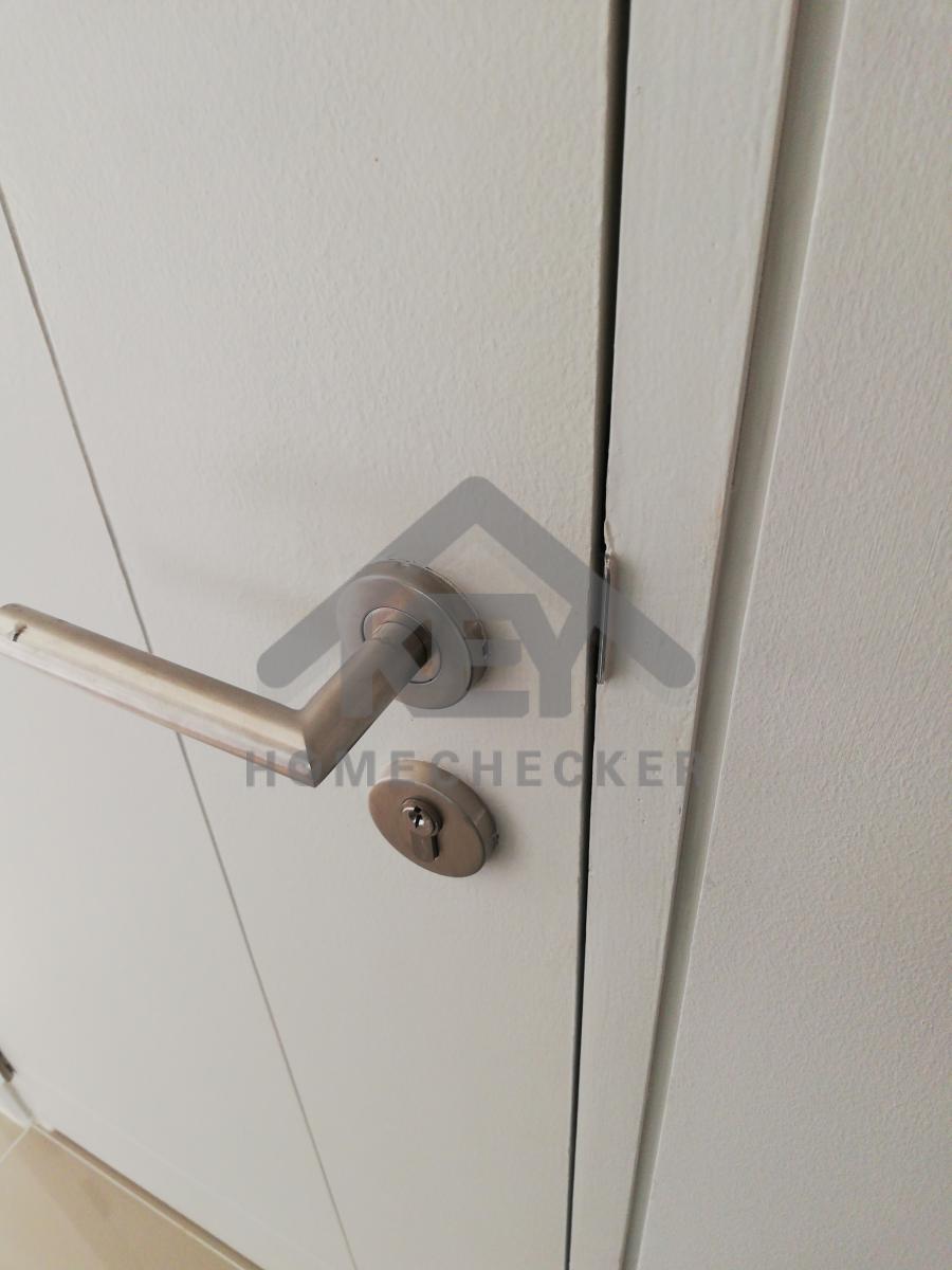 งานห้องโถง ห้องนั่งเล่น