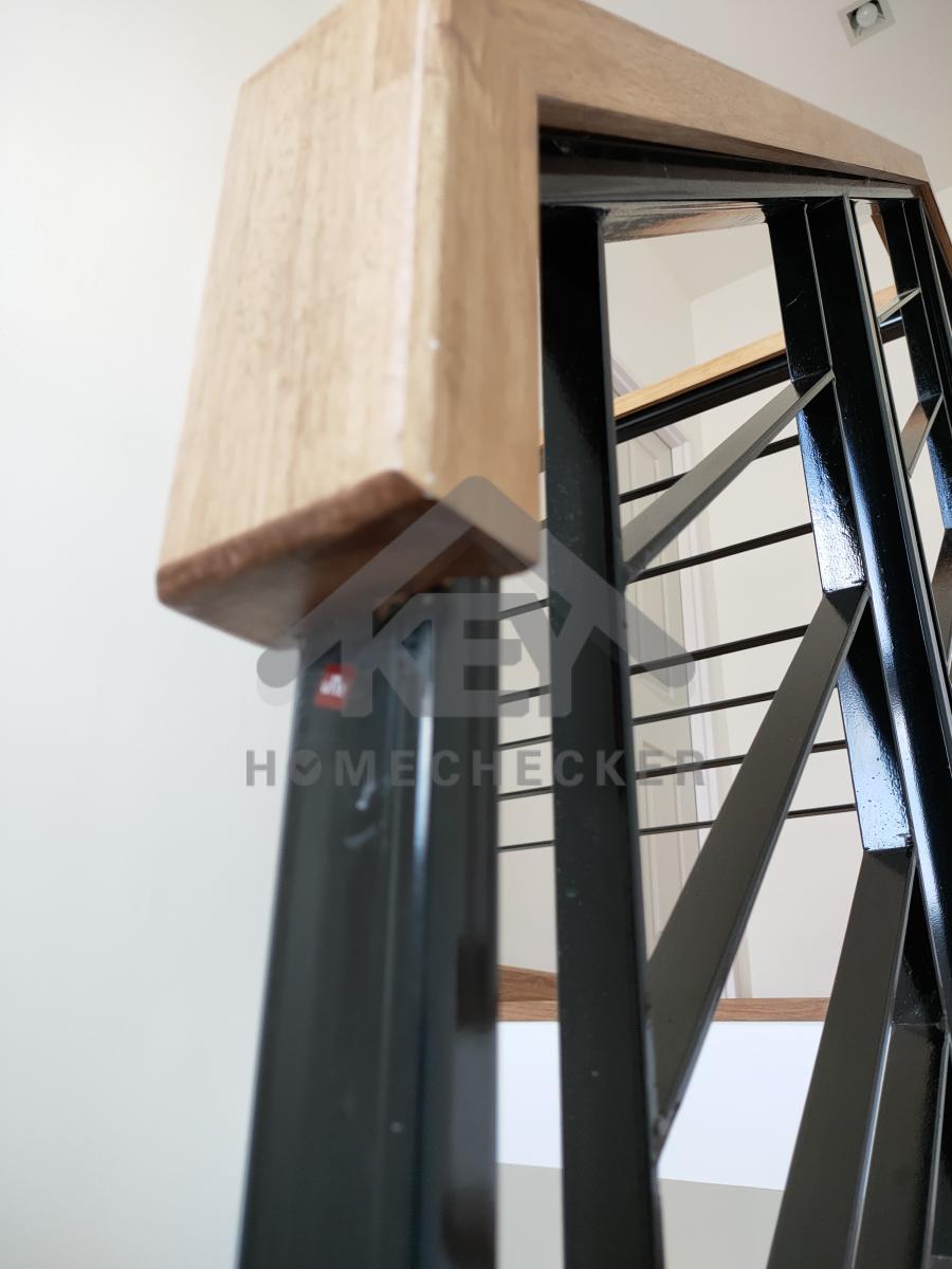 งานบันไดชั้น 1