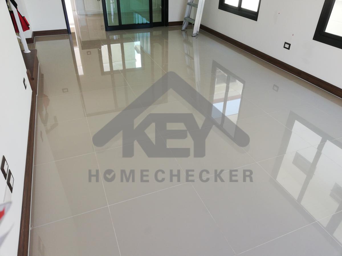 งานห้องโถง ห้องนั่งเล่น