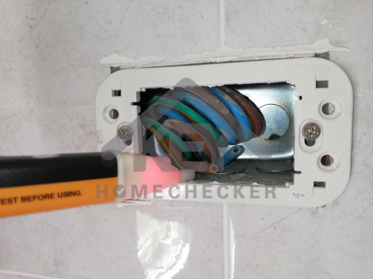 งานไฟฟ้าและระบบความปลอดภัย