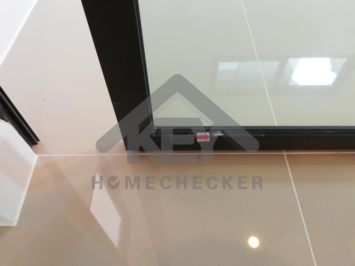 งานห้องครัวชั้น 1