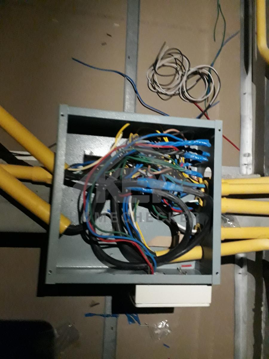 งานไฟฟ้าและระบบความปลอดภัย