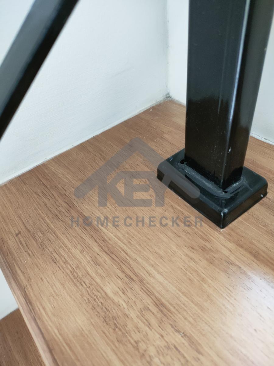 งานบันไดชั้น 1