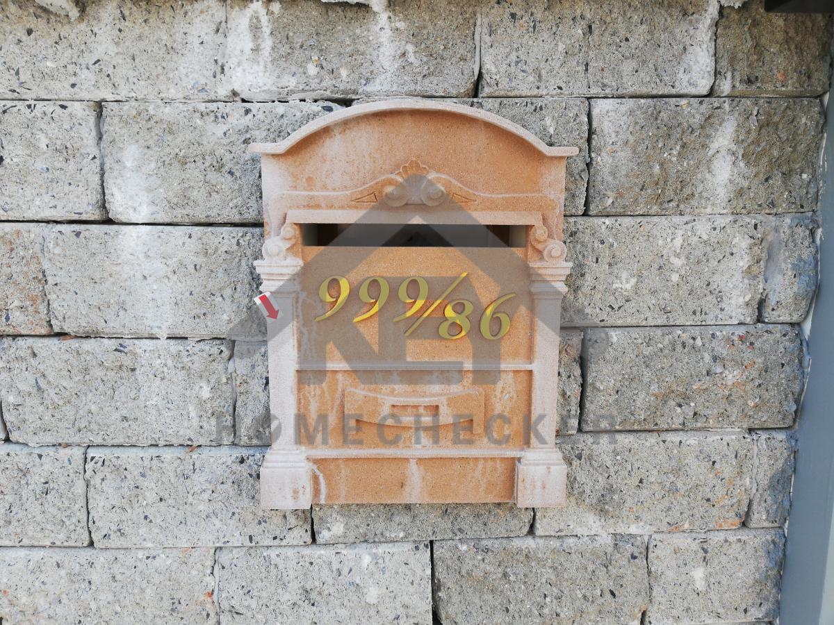 งานภูมิทัศน์และพื้นที่ภายนอกบ้าน