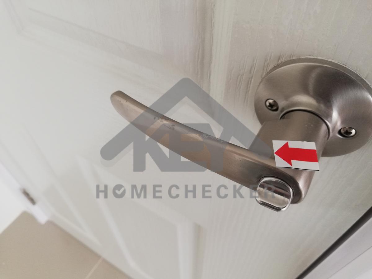 งานห้องครัวชั้น 1