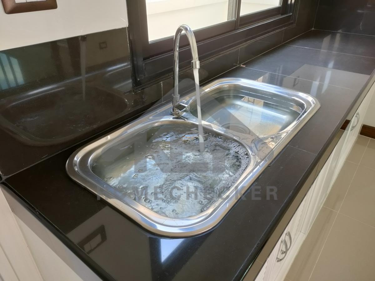 งานห้องครัวชั้น 1