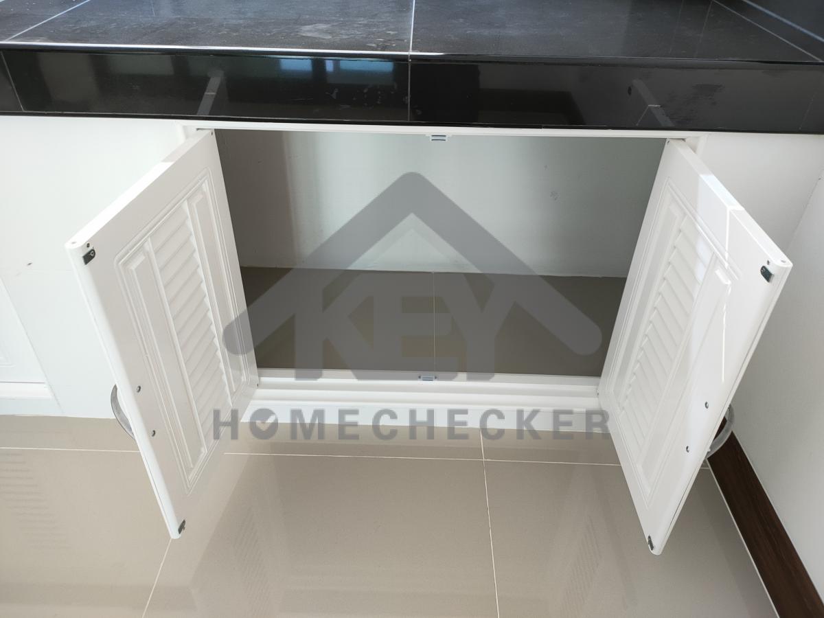 งานห้องครัวชั้น 1