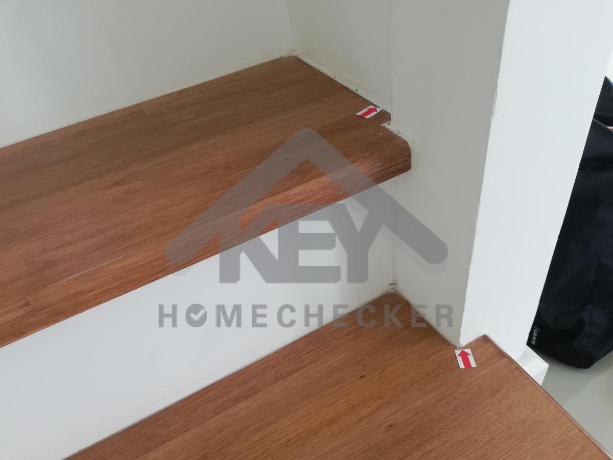 งานบันไดชั้น 1