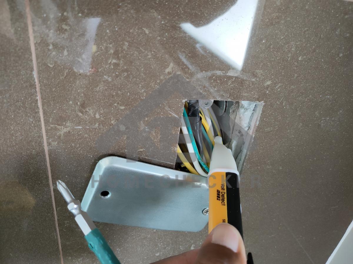 งานไฟฟ้าและระบบความปลอดภัย