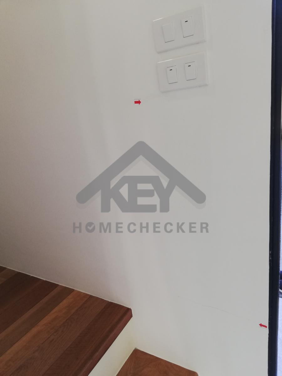 งานบันไดชั้น 1