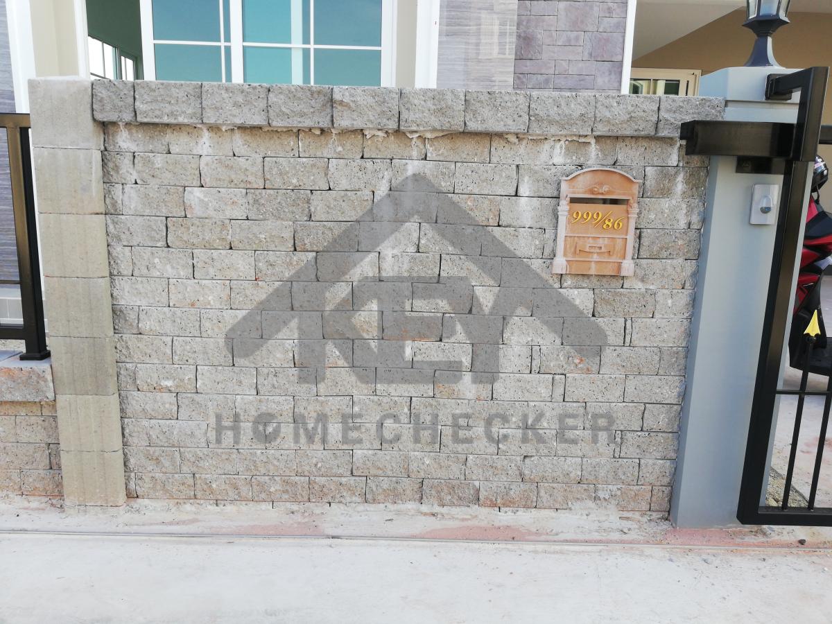 งานภูมิทัศน์และพื้นที่ภายนอกบ้าน