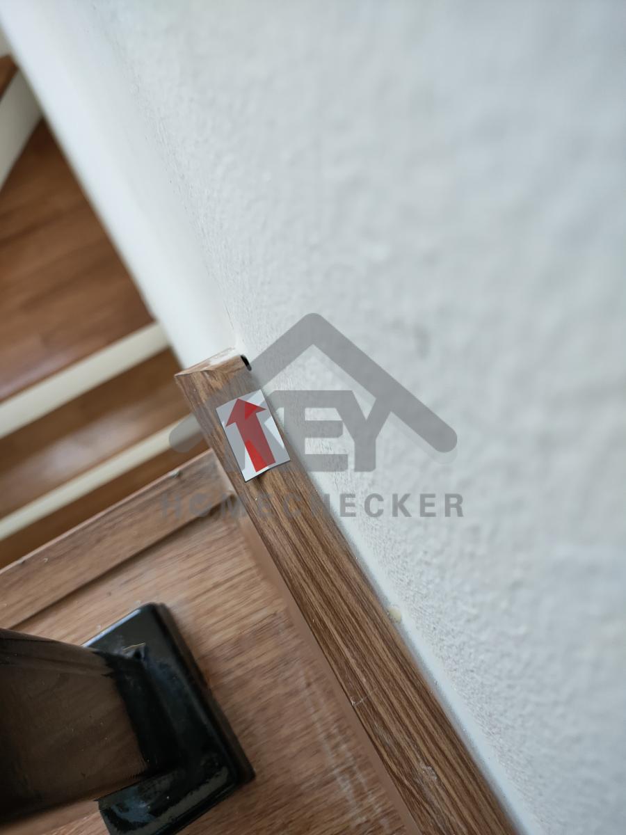 งานบันไดชั้น 1