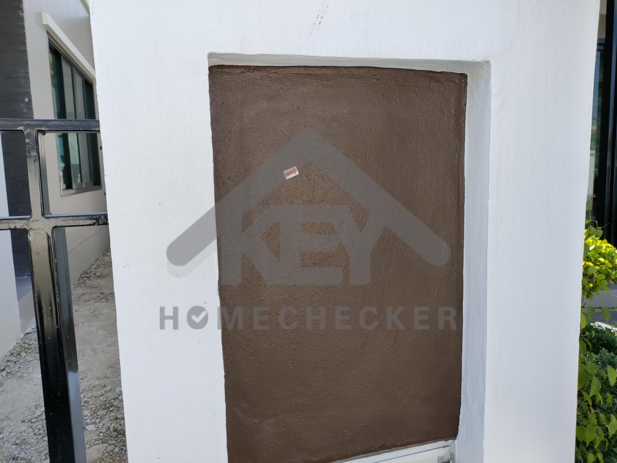 งานภูมิทัศน์และพื้นที่ภายนอกบ้าน