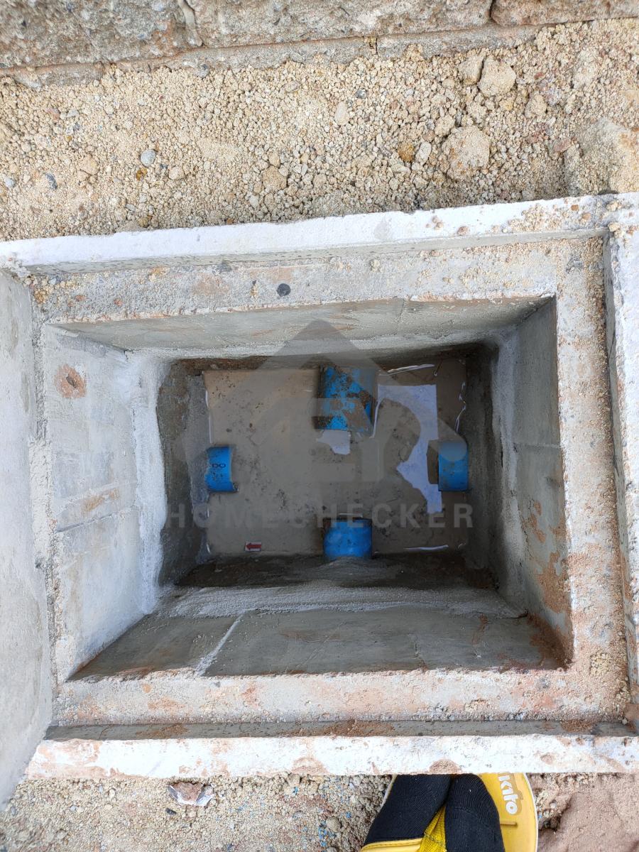 งานภูมิทัศน์และพื้นที่ภายนอกบ้าน