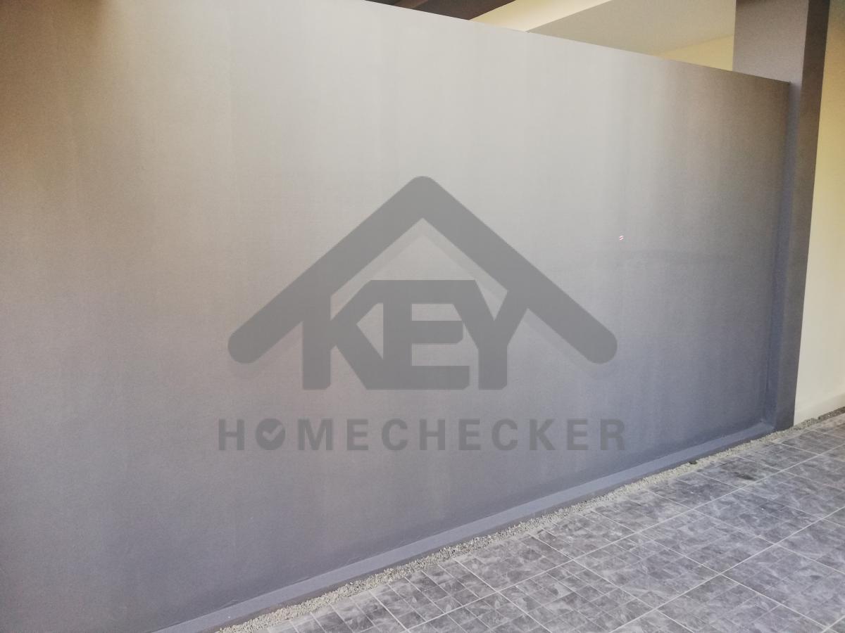 งานภูมิทัศน์และพื้นที่ภายนอกบ้าน