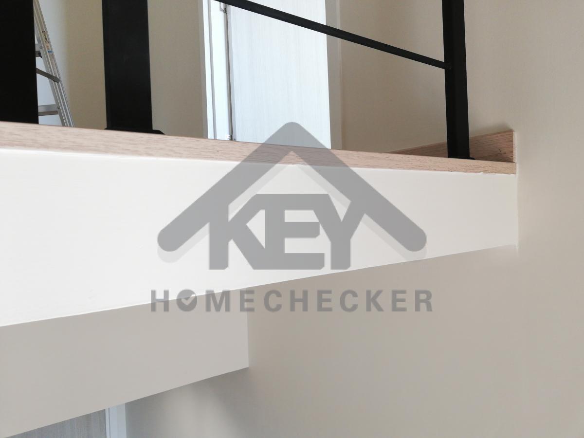 งานบันไดชั้น 2