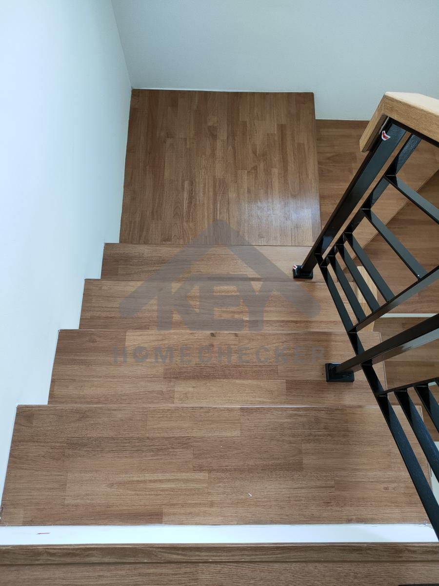 งานบันไดชั้น 1