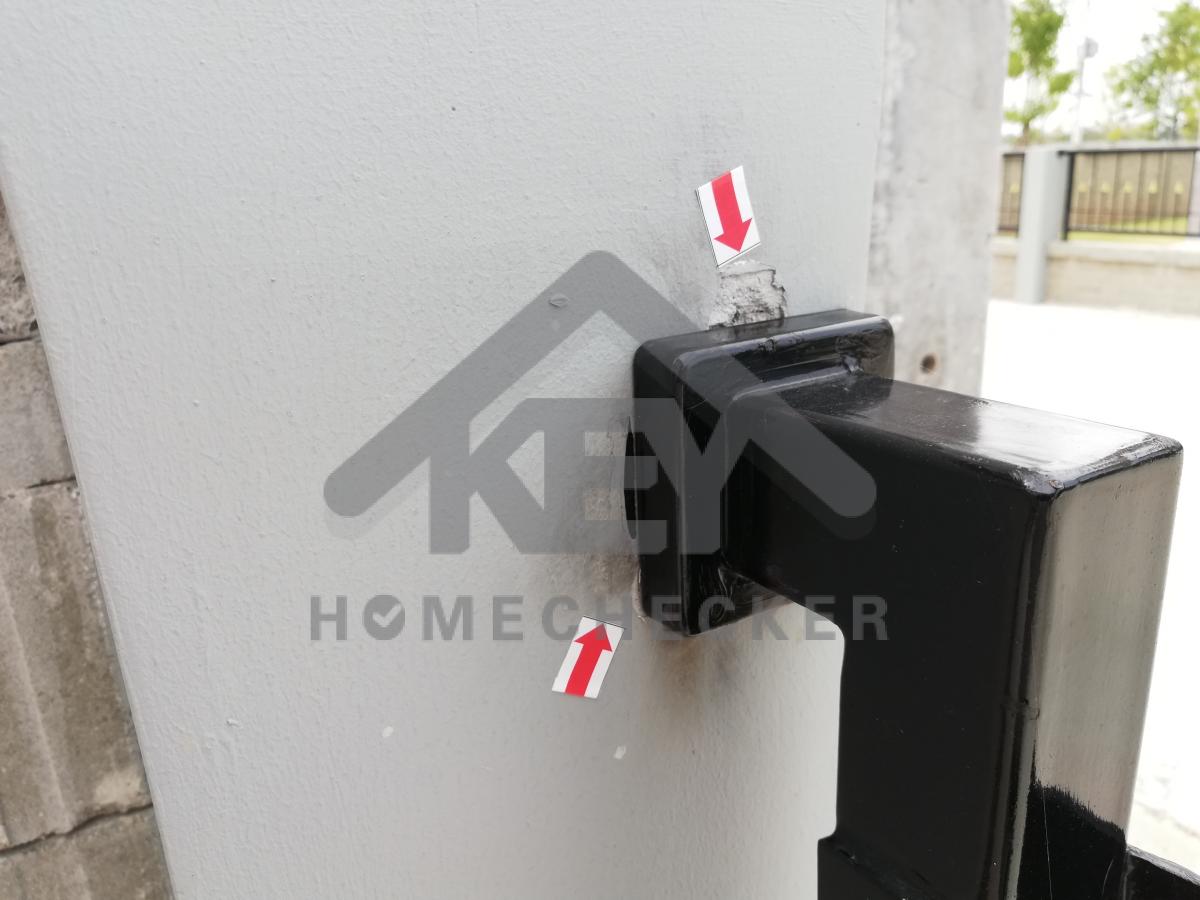 งานภูมิทัศน์และพื้นที่ภายนอกบ้าน