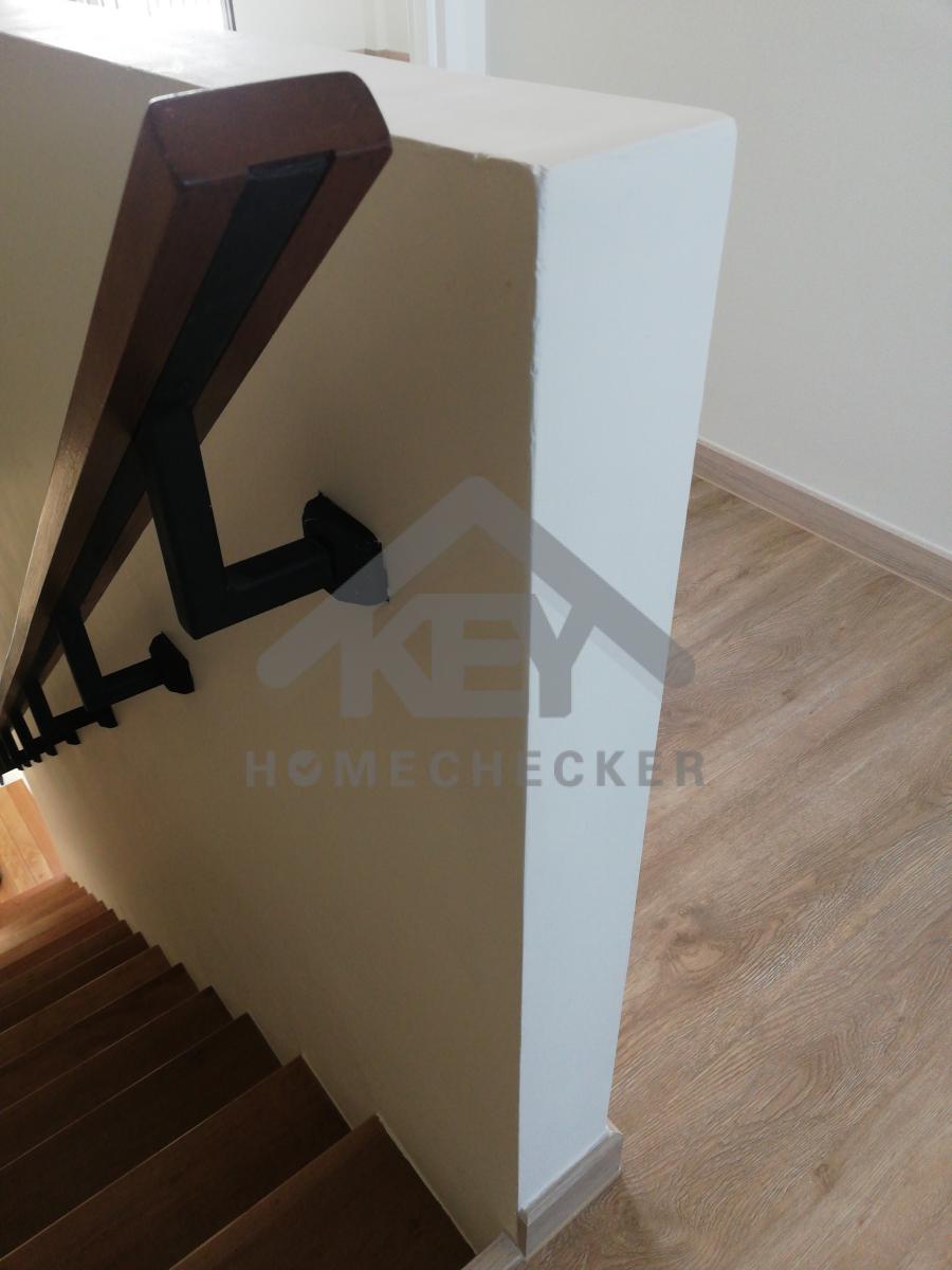 งานบันไดชั้น 1