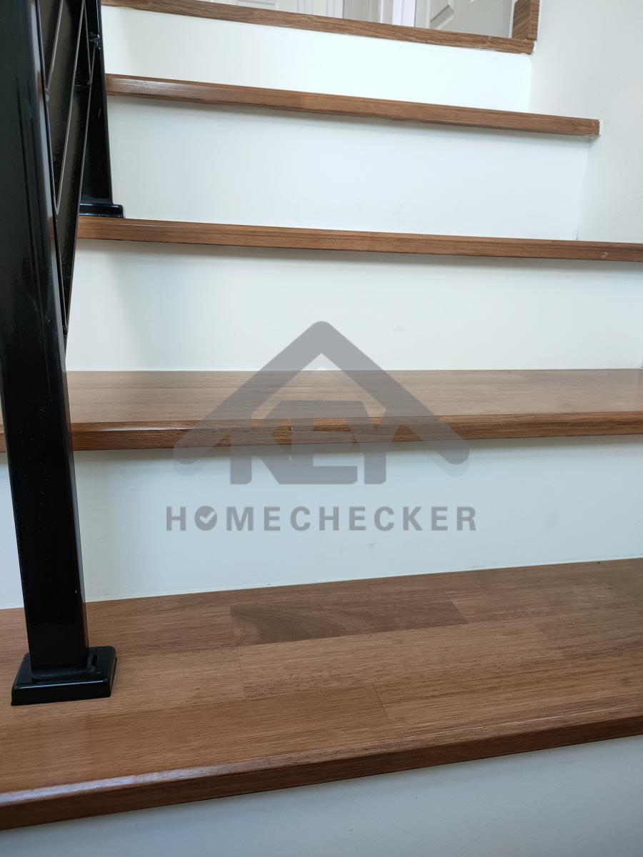 งานบันไดชั้น 1