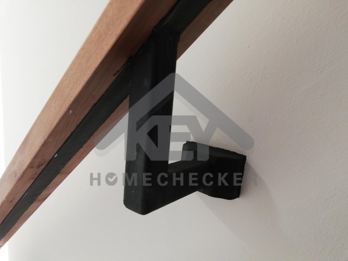 งานบันไดชั้น 1