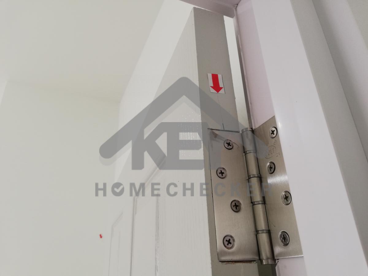 งานห้องครัวชั้น 1