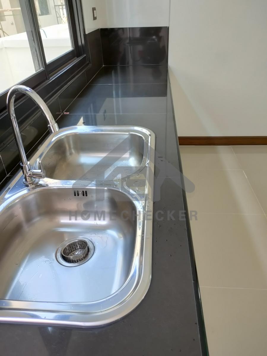 งานห้องครัวชั้น 1