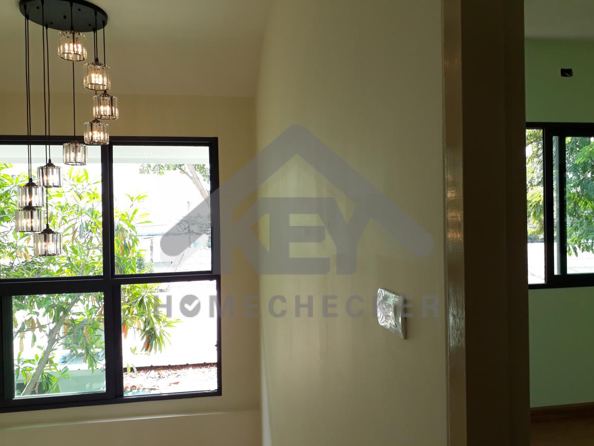 งานบันไดชั้น 2