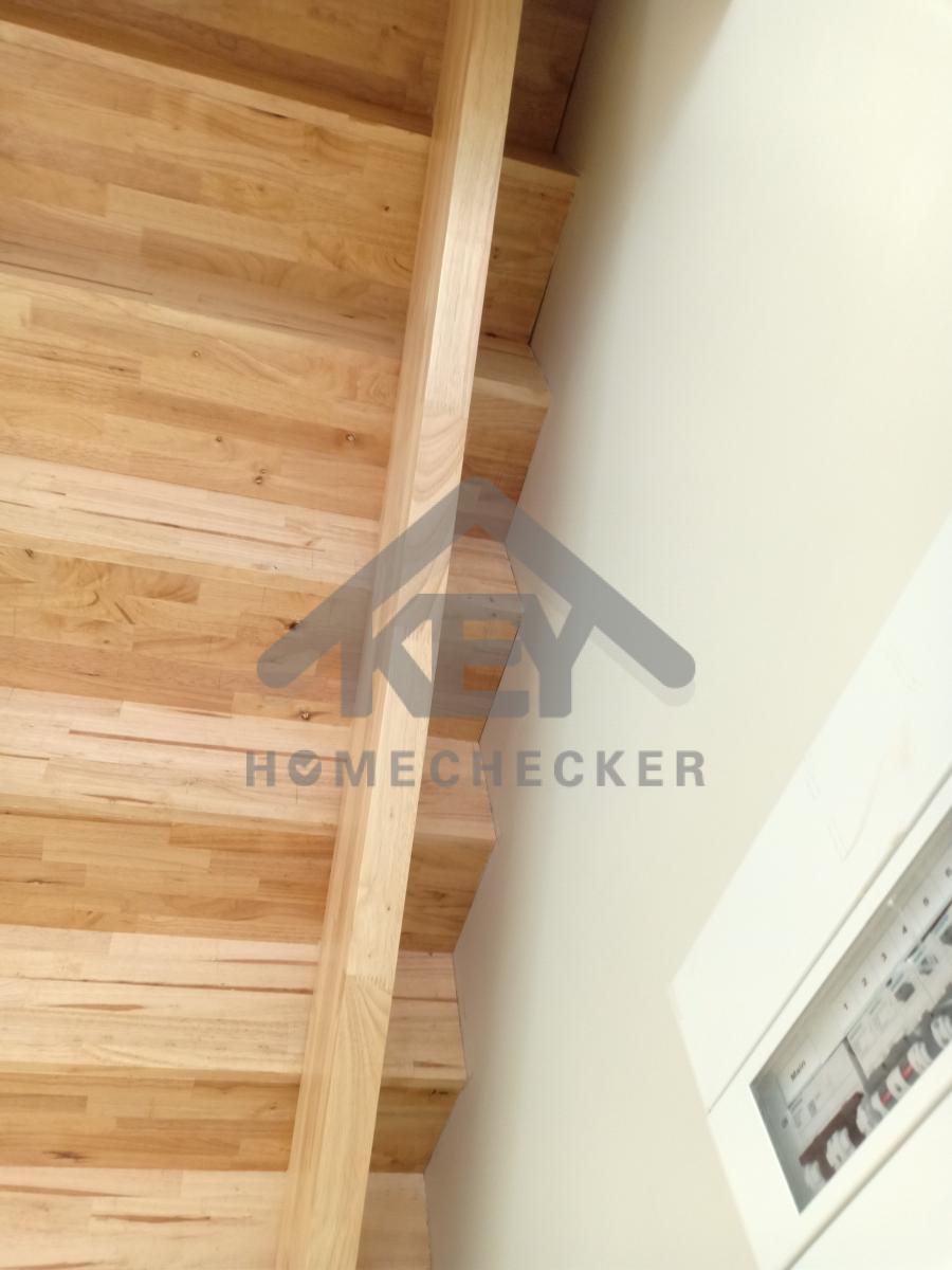 งานบันไดชั้น 2