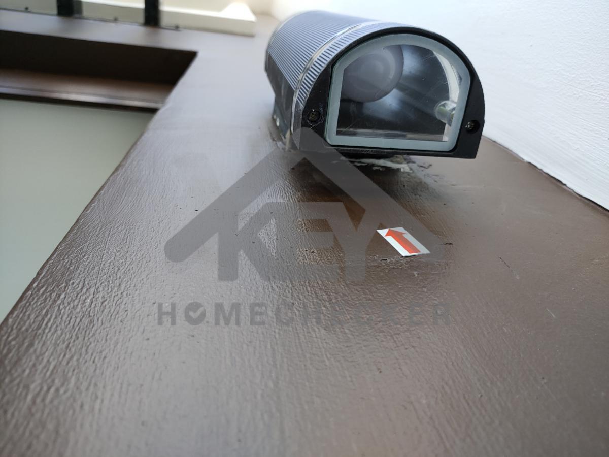 งานภูมิทัศน์และพื้นที่ภายนอกบ้าน