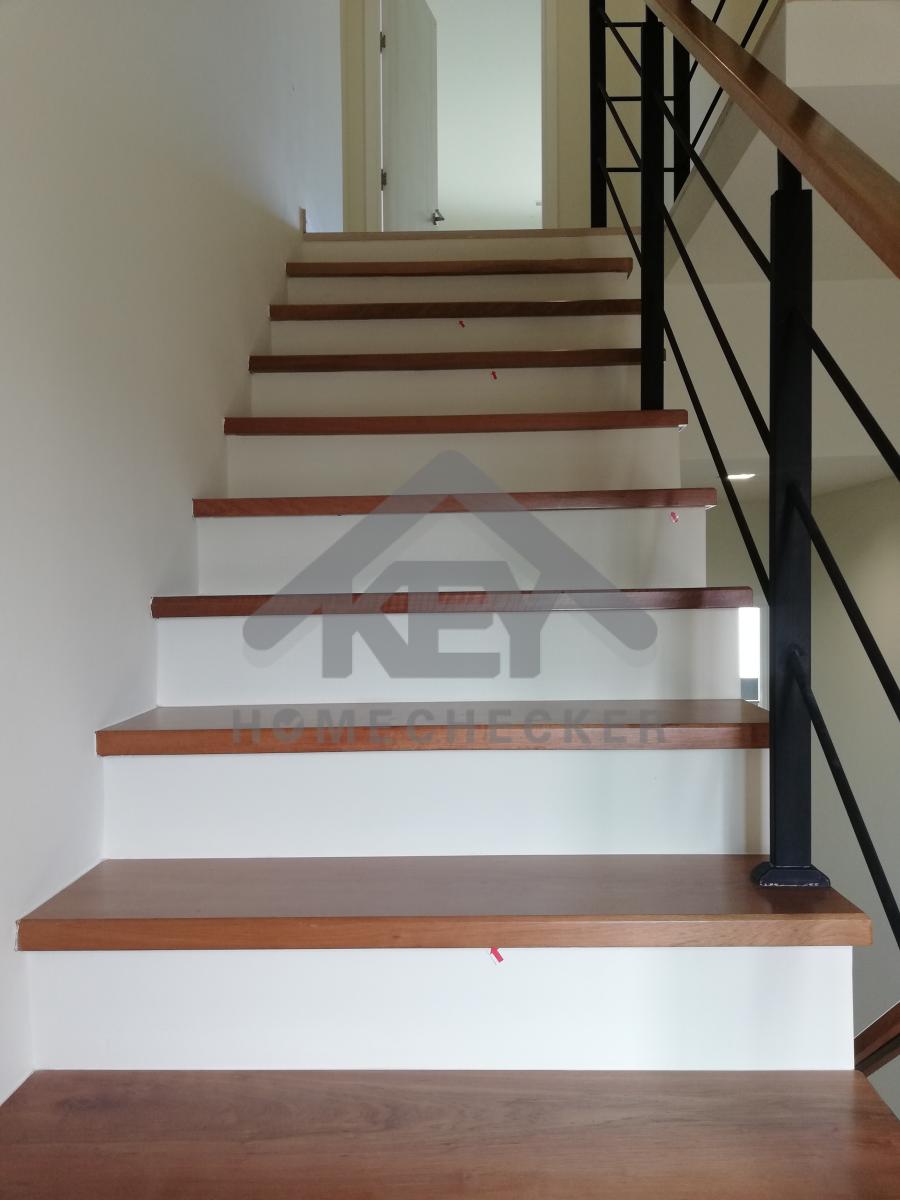 งานบันไดชั้น 2