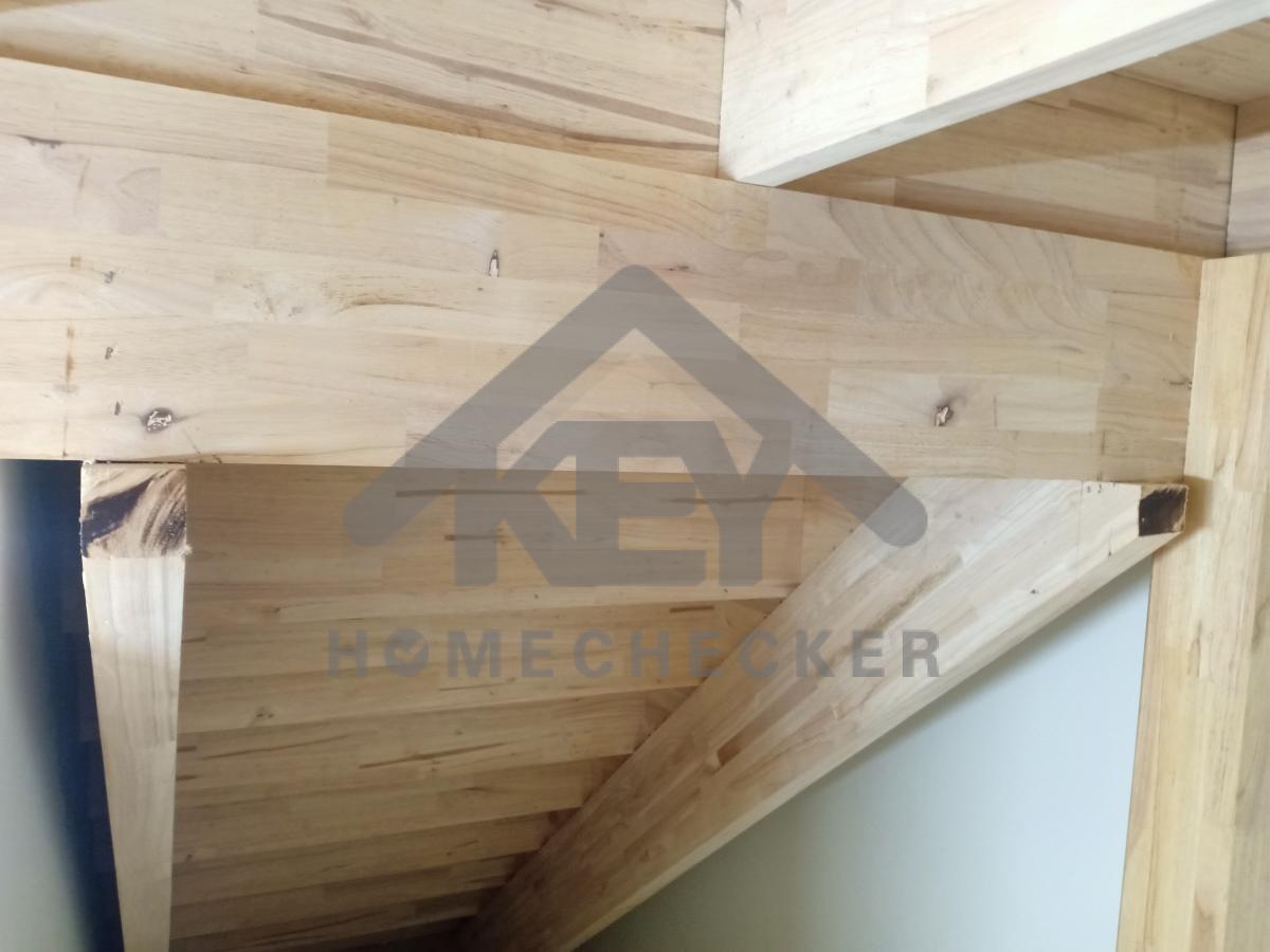 งานบันไดชั้น 2