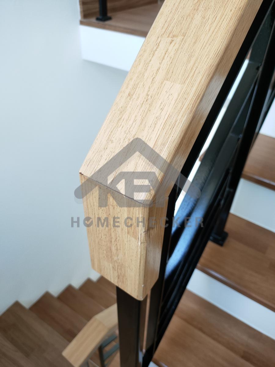 งานบันไดชั้น 1