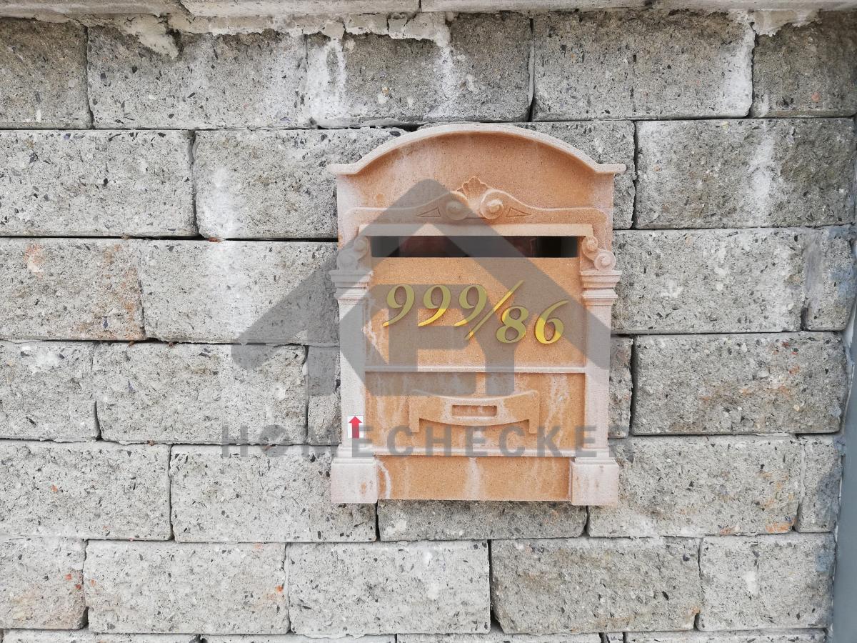 งานภูมิทัศน์และพื้นที่ภายนอกบ้าน