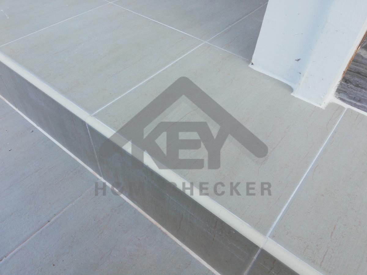 งานภูมิทัศน์และพื้นที่ภายนอกบ้าน