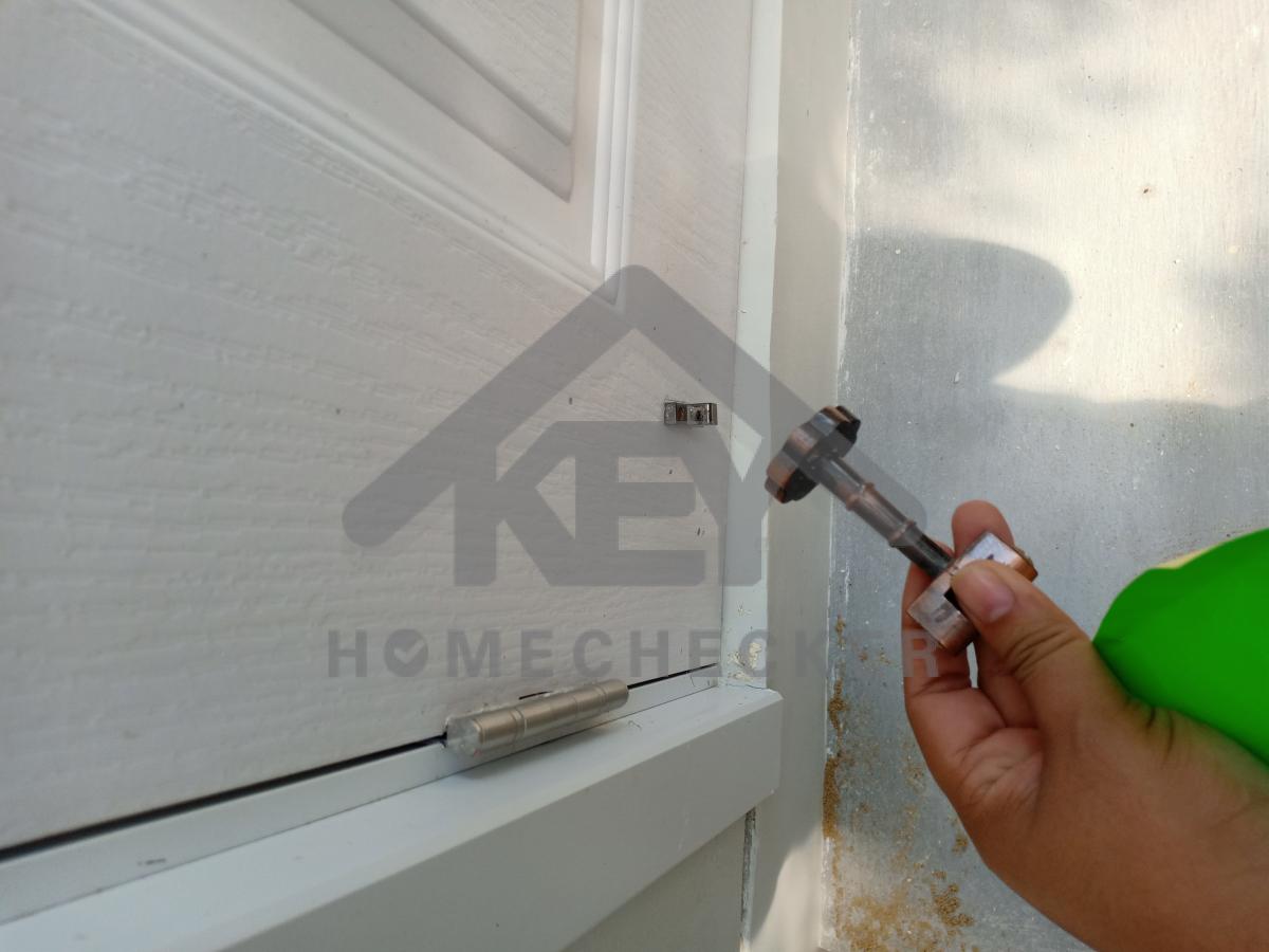 งานห้องครัวชั้น 1