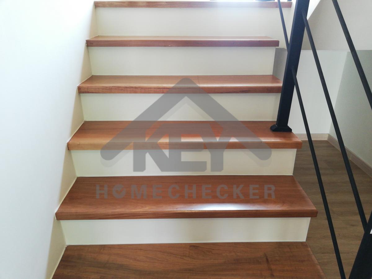 งานบันไดชั้น 2