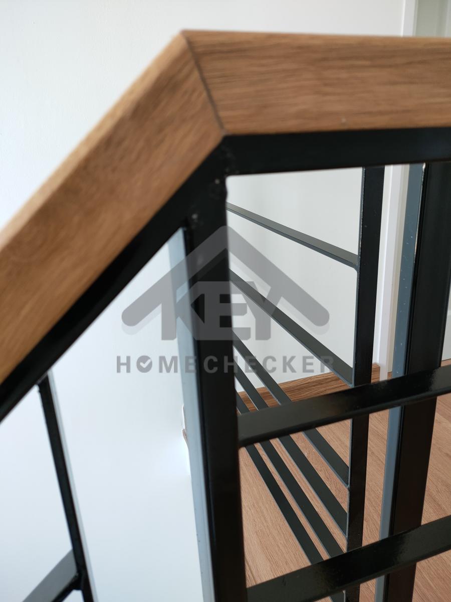 งานบันไดชั้น 1