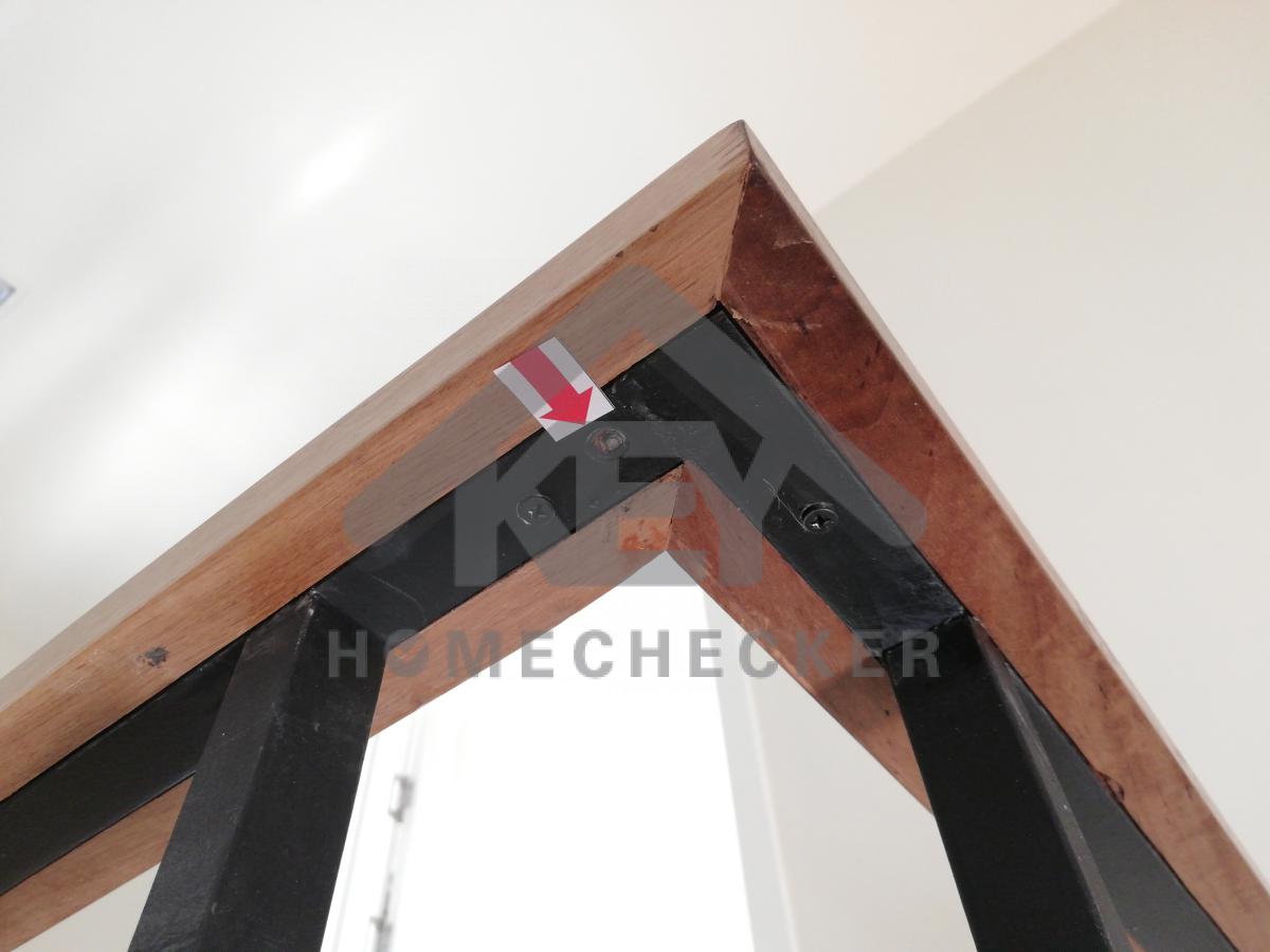 งานบันไดชั้น 2