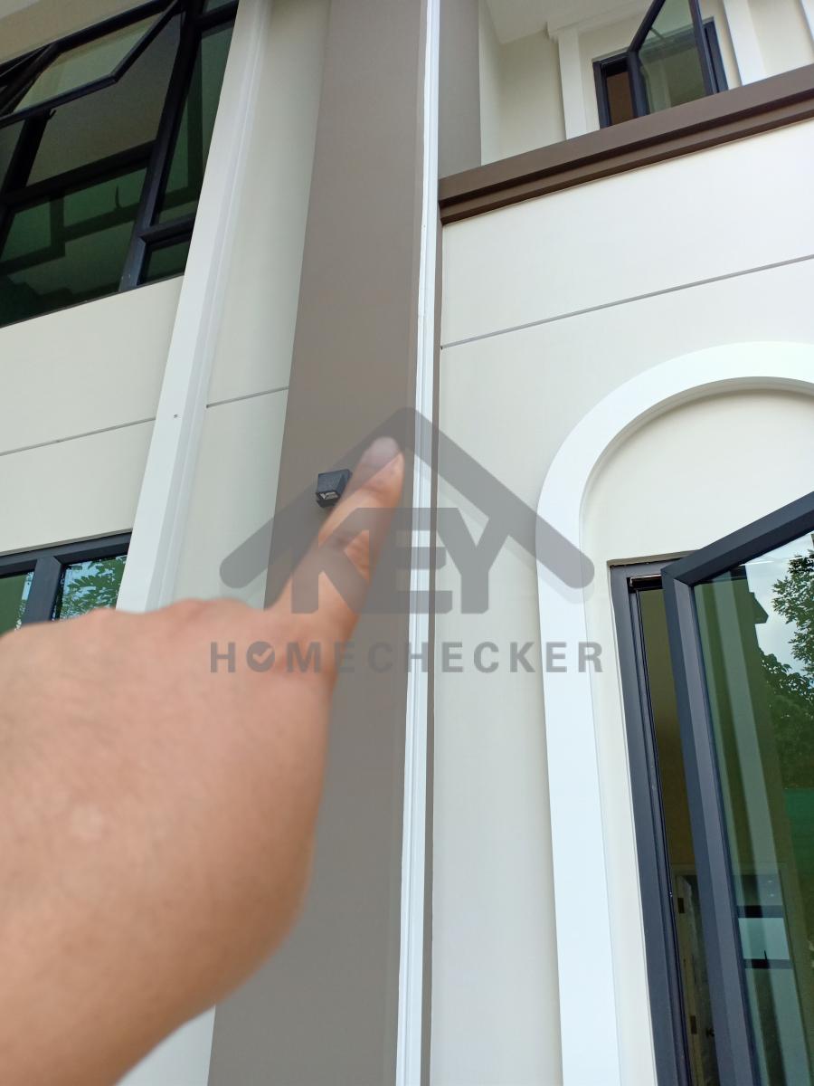 งานภูมิทัศน์และพื้นที่ภายนอกบ้าน