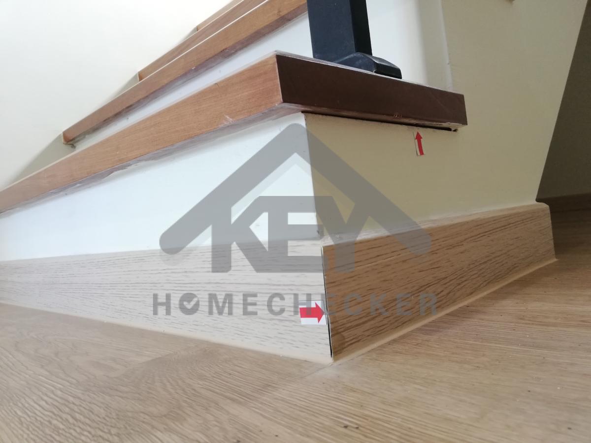 งานบันไดชั้น 2