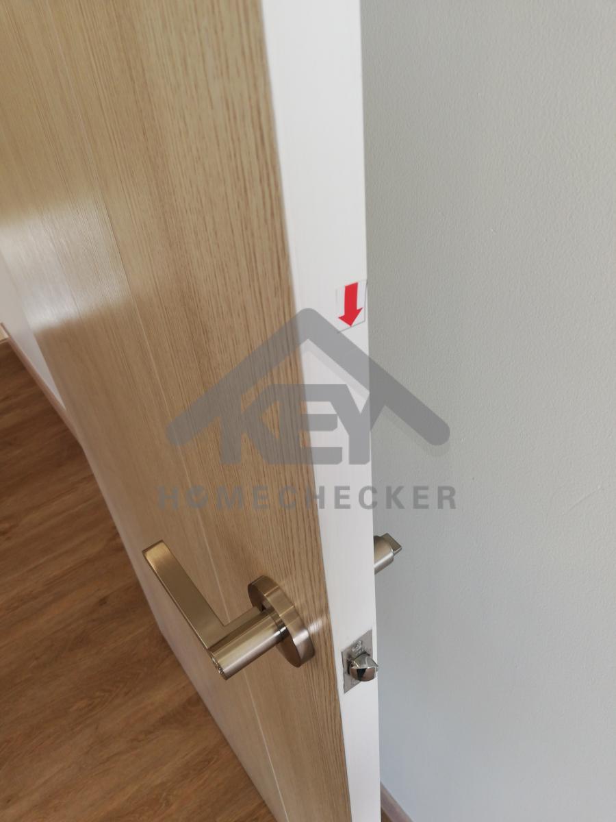 งานห้องนอนชั้น 3