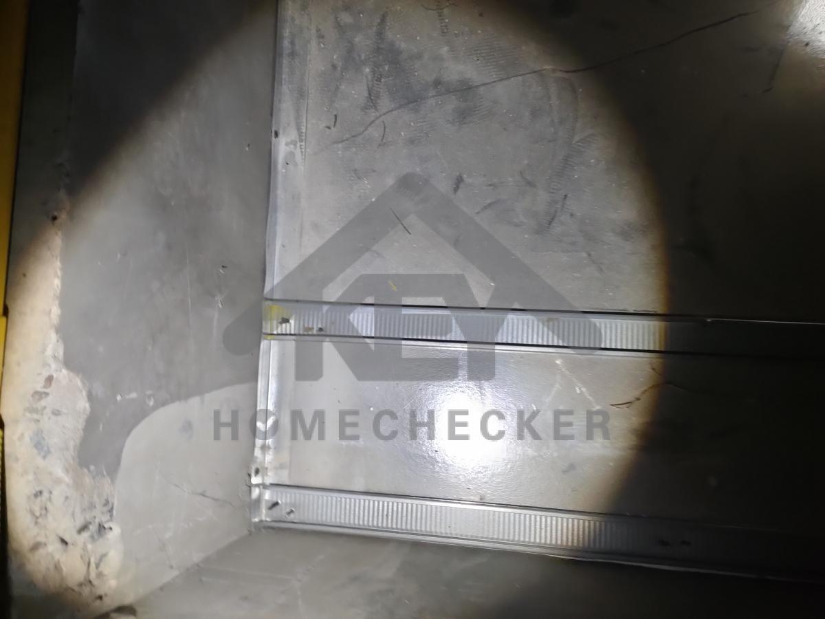 งานตรวจสอบหลังคา