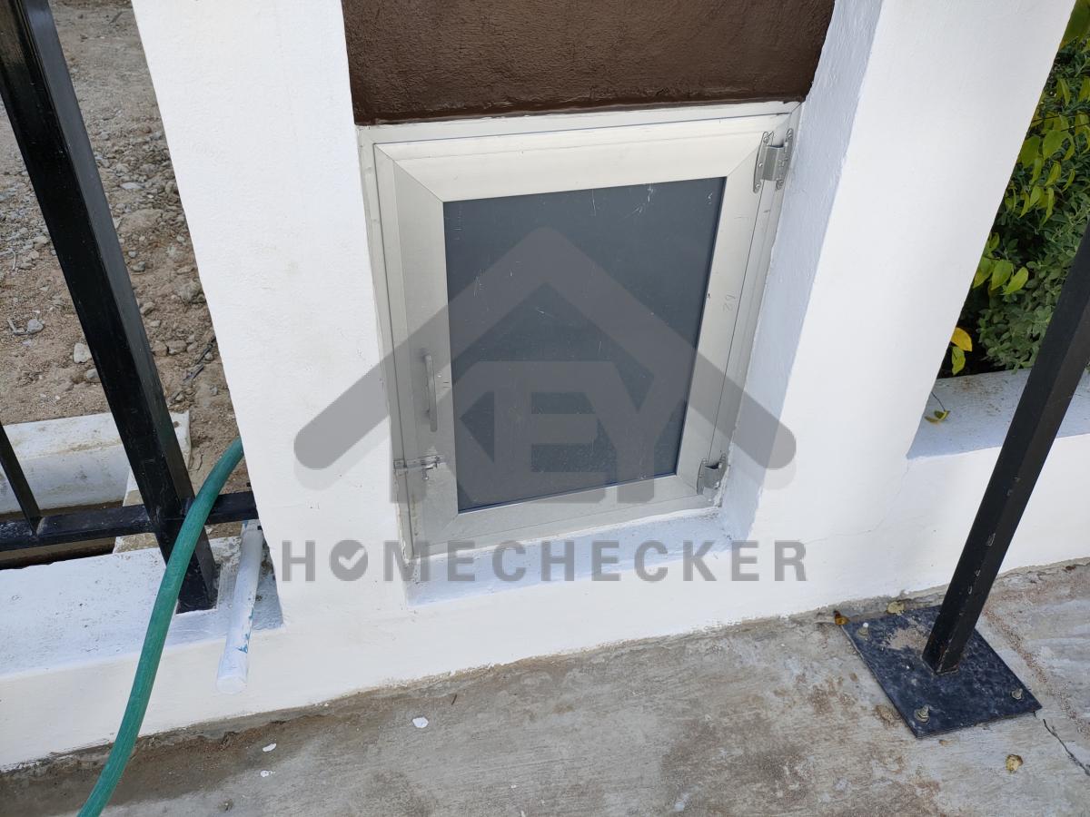 งานภูมิทัศน์และพื้นที่ภายนอกบ้าน